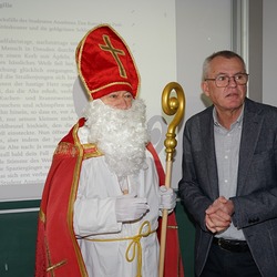 Harald Mandl, Leitung Institut für Religionspädagogik und Diversität