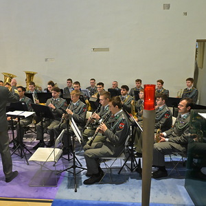 Militärmusik Burgenland