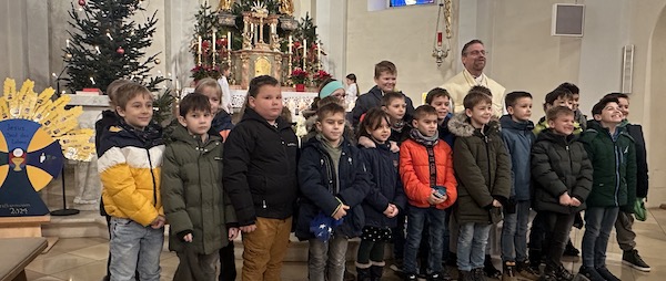 Pfarre Wulkaprodersdorf