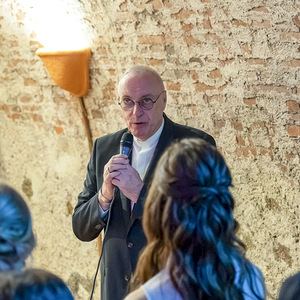 Festansprache von Bischof Ägidius