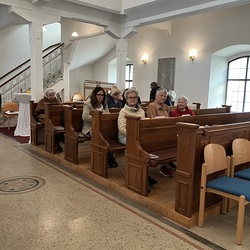 Evangelische Dienstgemeinschaft Bezirk Oberwart 