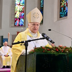 Erzbischof Ladislav Német