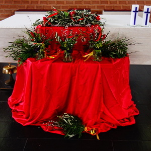Altar          