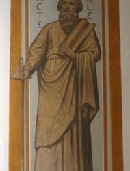 Sancte Paule - Heiliger Paulus