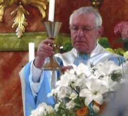 Mag. Ivan Karall