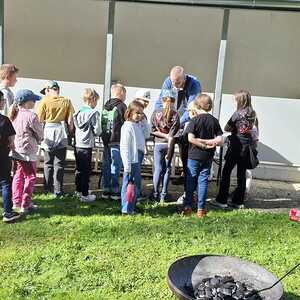 Brotstunde