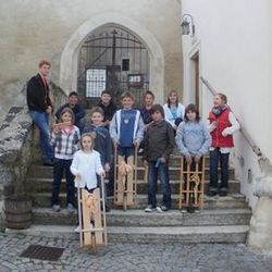 OLYMPUS DIGITAL CAMERA         