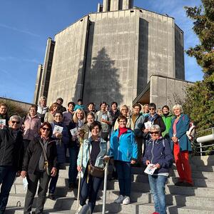 B09 - Thermenweg zur Gnadenkapelle