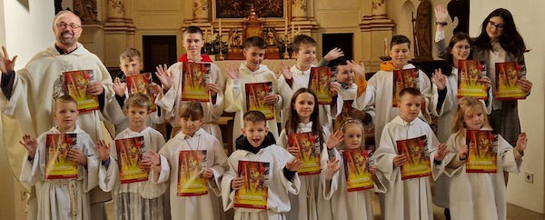 P. Božidar Blažević, OFM