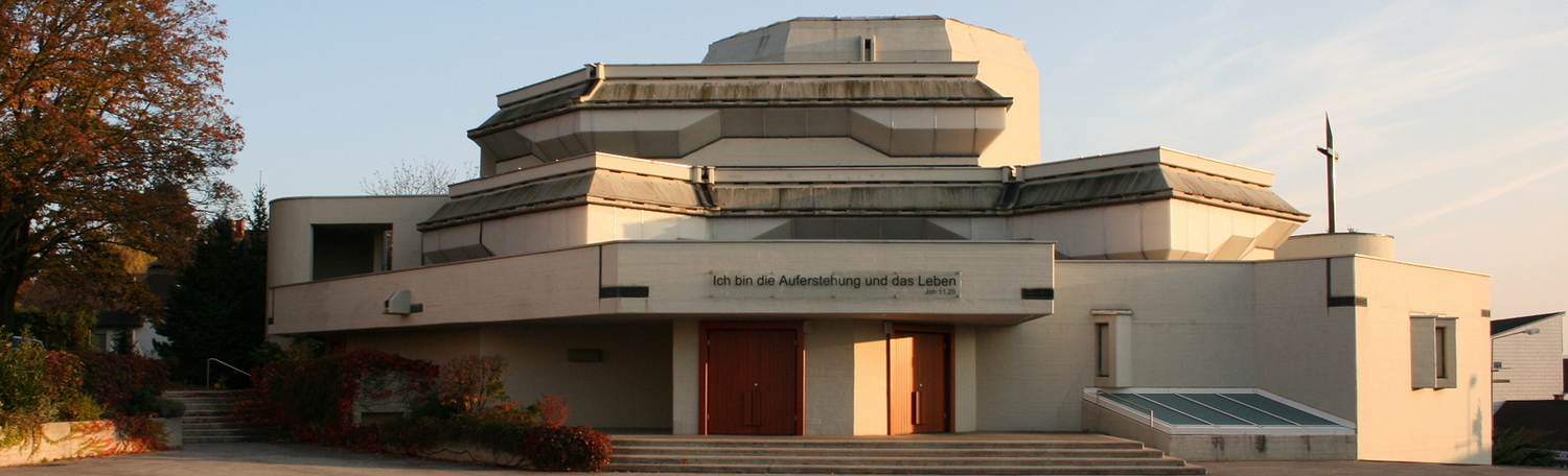 Röm. kath. Pfarre Oberwart