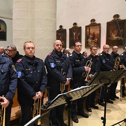 Polizeimusik Burgenland