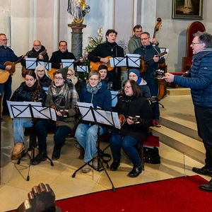 Musikalische Gestaltung