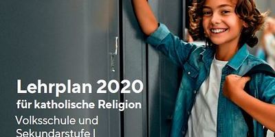 Lehrplan 2020