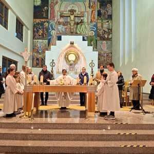 Karwoche Ostern 2026