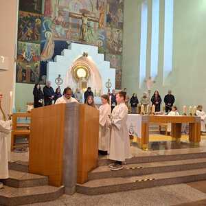 Karwoche Ostern 2026