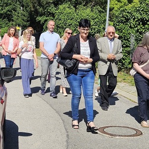  Fronleichnamsprozession