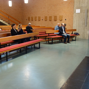 Veranstaltung - Besucher              