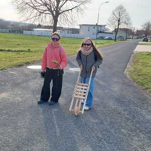 Karwoche Ostern 2026