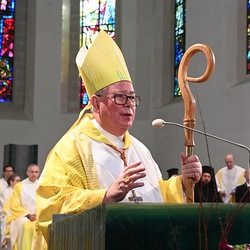 Predigt von Kardinal Jean-Claude Hollerich