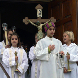 Erntedankfest 2012