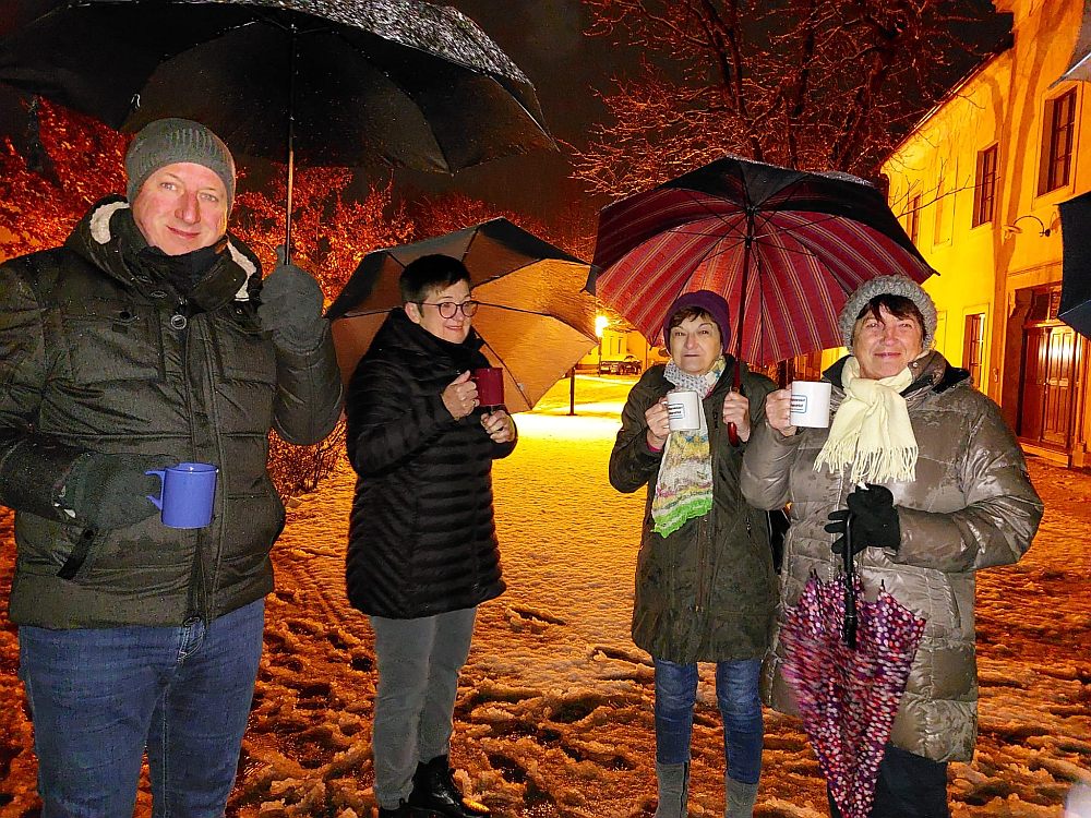 Pfarre Wulkaprodersdorf - Sabine Iwanschitz