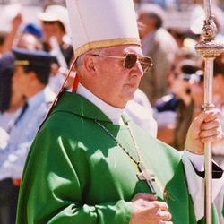 Bischof Paul Iby