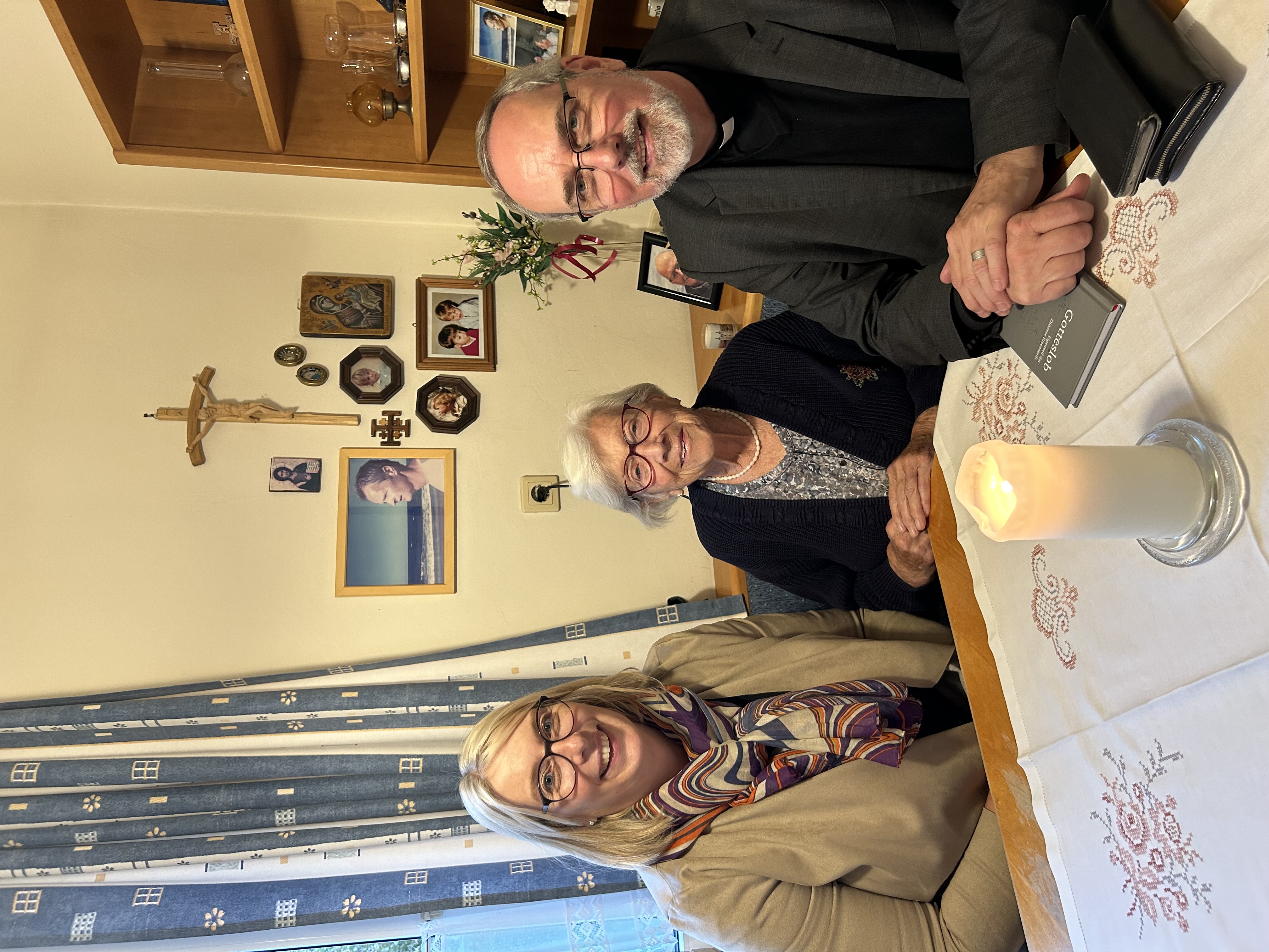 Pfarre Kleinhöflein