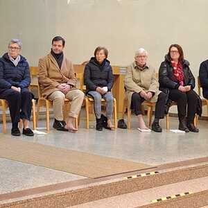 Karwoche Ostern 2026