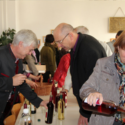 Fest des Heiligen Martin