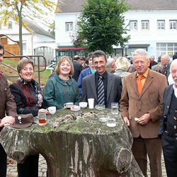 Erntedankfest 2012