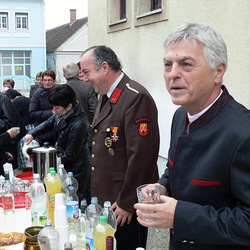 Erntedankfest 2012