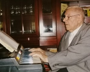 Ewald Knarr