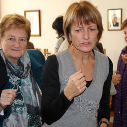 Fest des Heiligen Martin