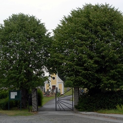 Friedhof Sankt Michael