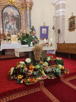 Keresteš / fare Pinčene doline