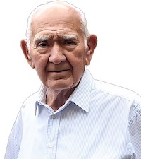 Andreas Grandić