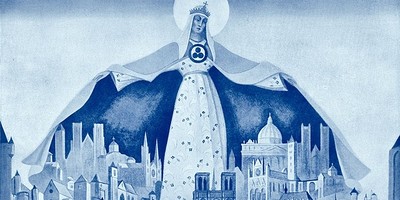 Nicholaus Roerich