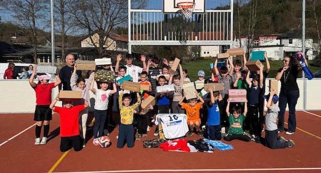 Pfarrer Zdravko Gašparić