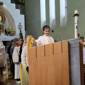 Karwoche Ostern 2026