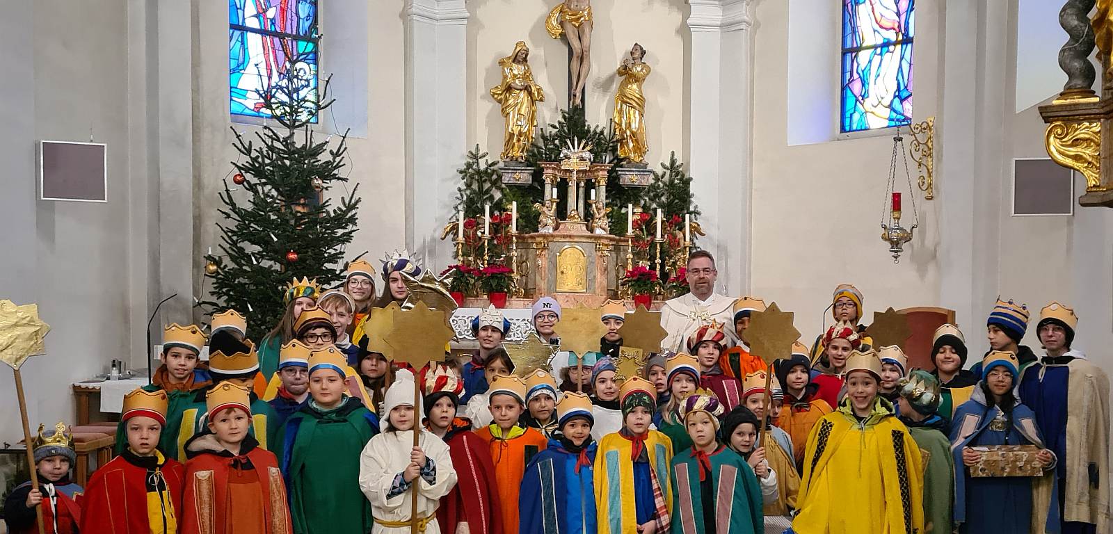 Pfarre Wulkaprodersdorf