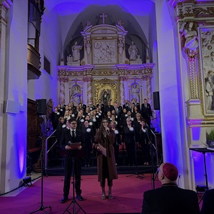 Der Chor Pax & Bonum