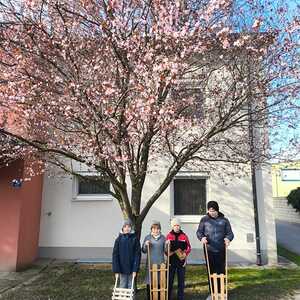 Karwoche Ostern 2026