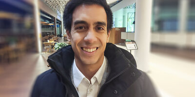 Albin Rudisch, Komponist bei den Passionsspielen in St. Margareten.