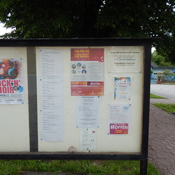 Evangelische Dienstgemeinschaft Bezirk Oberwart 