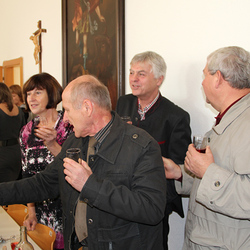 Fest des Heiligen Martin