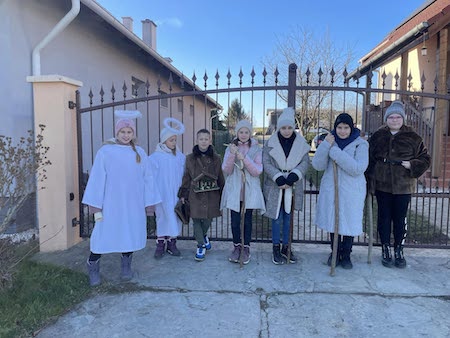 Monika Glavanić-Bošić i Dora Nemet-Kolnhofer