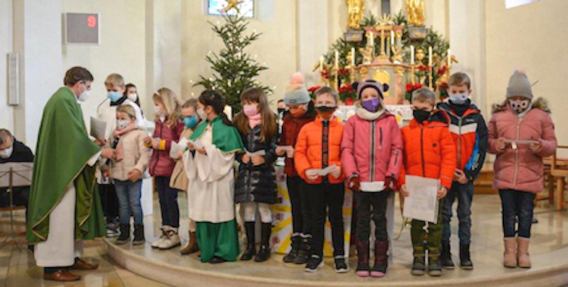 Ing. Christian Marinits