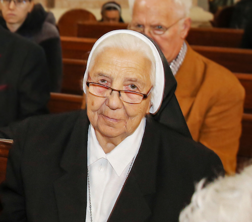 P. Stefan Vukits OMV