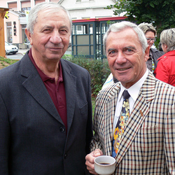 Erntedankfest 2012
