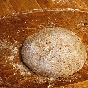 Brot des Lebens